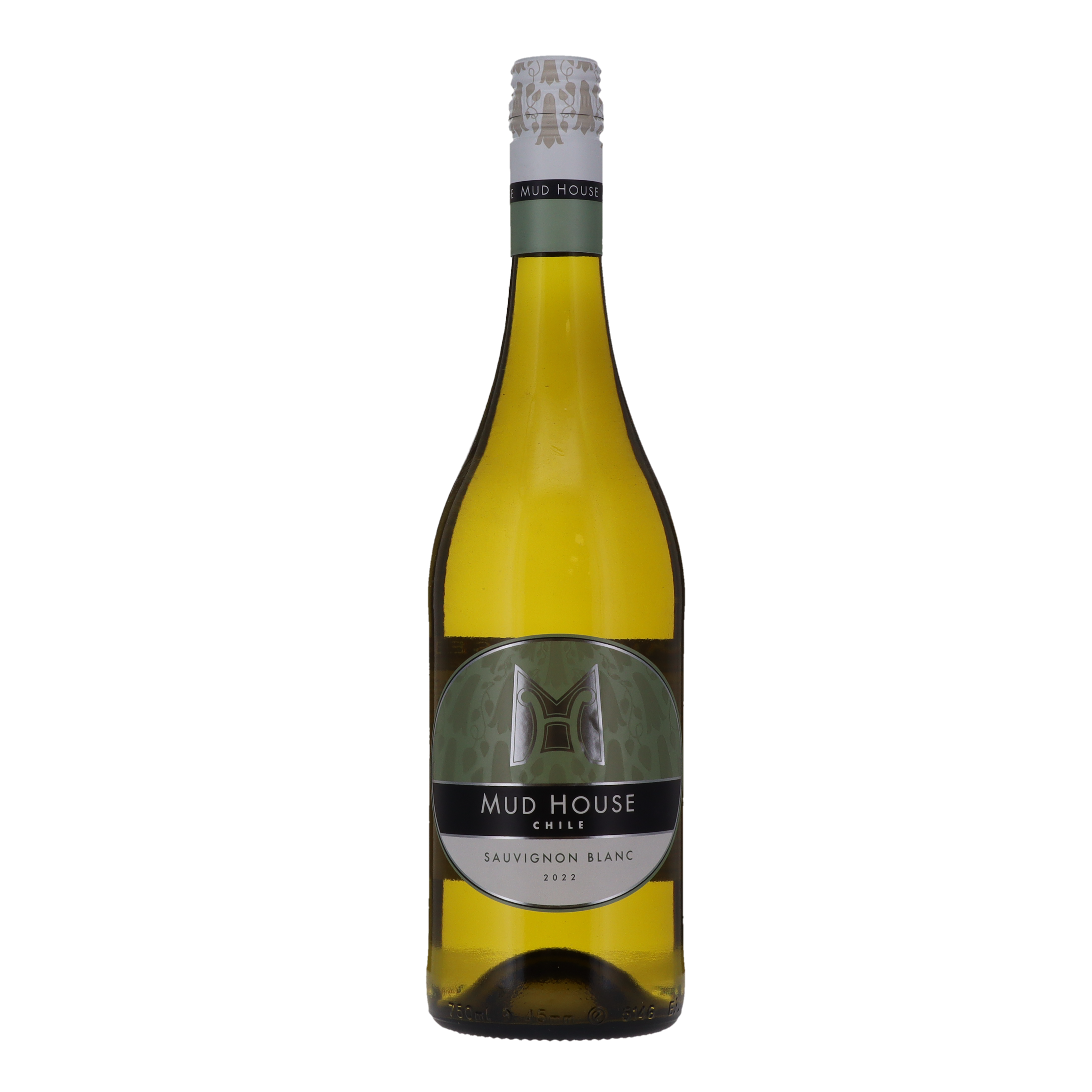 MUD HOUSE SAUV BL CHILE 75X6